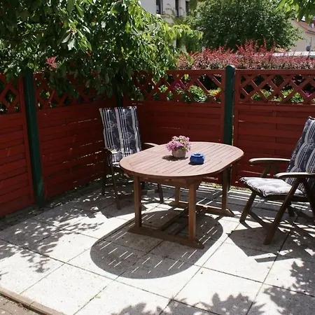 Ferienbungalow - Abc168 - Nur Feriengaeste!