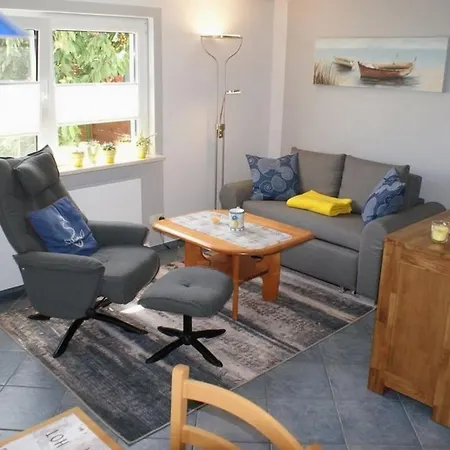 Ferienbungalow - Abc168 - Nur Feriengaeste! Holiday home