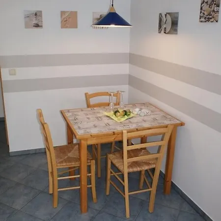 Hébergement de vacances Ferienbungalow - Abc168 - Nur Feriengaeste!