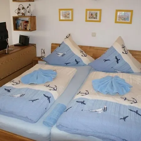 Ferienbungalow - Abc168 - Nur Feriengaeste! * Wismar