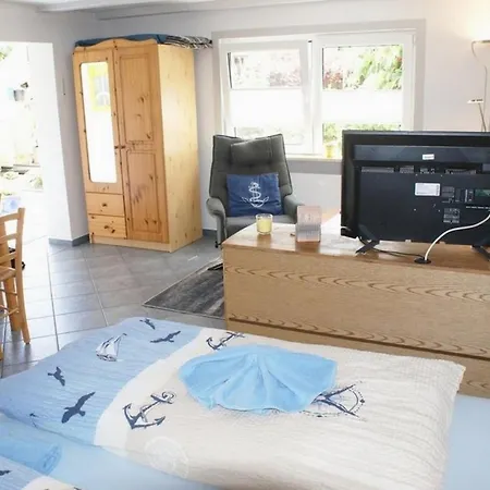 Ferienbungalow - Abc168 - Nur Feriengaeste! Holiday home *