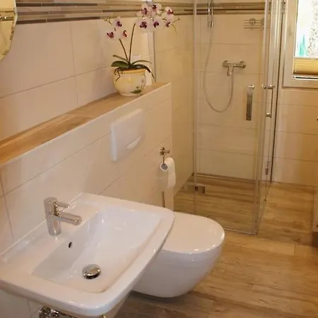 Ferienbungalow - Abc168 - Nur Feriengaeste! *