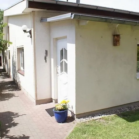 Ferienbungalow - Abc168 - Nur Feriengaeste! Holiday home *