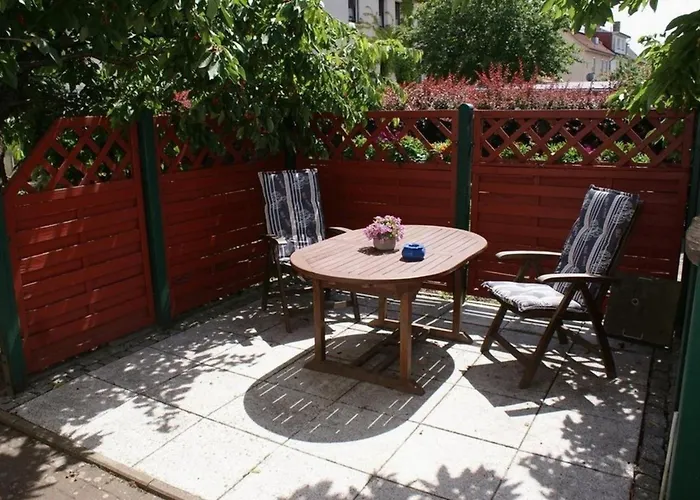 Ferienbungalow - Abc168 - Nur Feriengaeste!