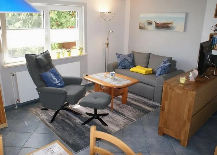 Ferienbungalow - Abc168 - Nur Feriengaeste! Holiday home