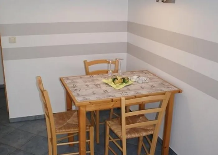 Holiday home Ferienbungalow - Abc168 - Nur Feriengaeste!