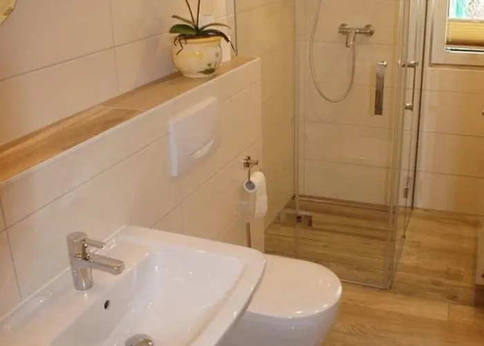 Ferienbungalow - Abc168 - Nur Feriengaeste! *