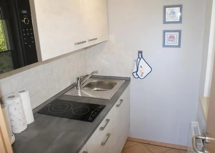 Ferienbungalow - Abc168 - Nur Feriengaeste! *