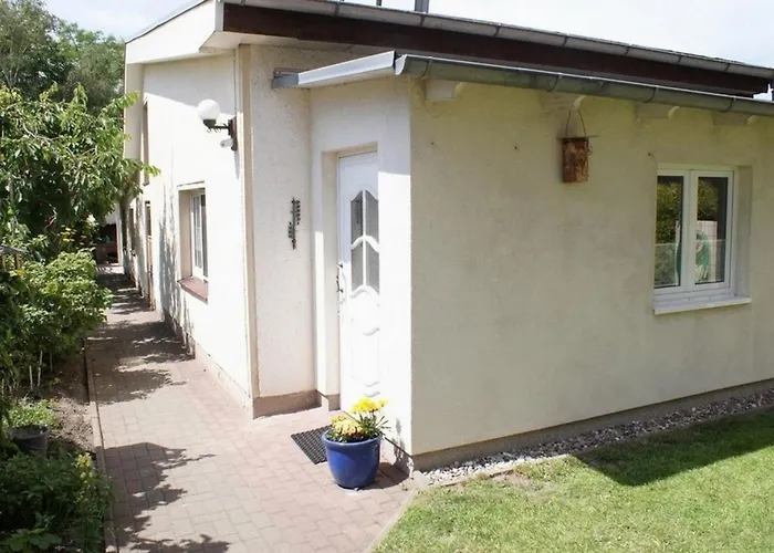 Ferienbungalow - Abc168 - Nur Feriengaeste! Holiday home *